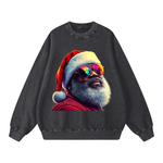 Super Star Santa