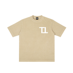 TOP TIER (TAN) T-shirt