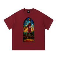 JORDAN STAINED GLASS T-Shirt