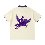 TOP TIER PEGASUS Polo Shirt