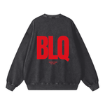 "Coming to America" Sweatshirt
