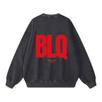 "Coming to America" Sweatshirt
