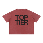 STACKS Cotton T-Shirt