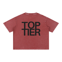 STACKS Cotton T-Shirt