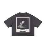 MONEY MANAGER  Boxy Tee