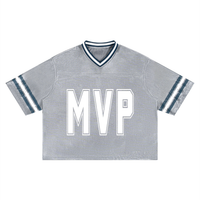 TOP TIER Soccer Jersey