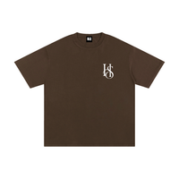 High Society T-Shirt