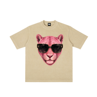 Panther Shades T-shirt