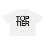 STACKS Cotton T-Shirt