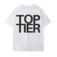 Pressure T-Shirt