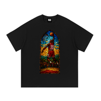 JORDAN STAINED GLASS T-Shirt
