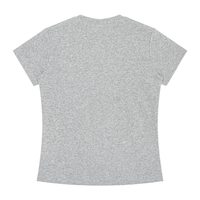CAT WOMAN Slim Fit Crewneck T-Shirt