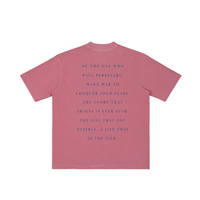 TOP TIER T-shirt