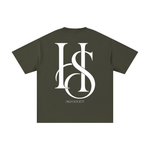 High Society T-Shirt