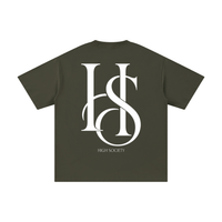 High Society T-Shirt