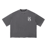 Boxy T-Shirt