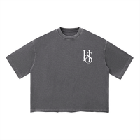 Boxy T-Shirt