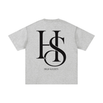 High Society  T-Shirt