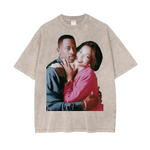 MARTIN & GINA TEE