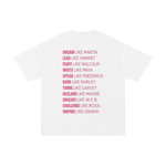 Unisex Pure Cotton T-Shirt