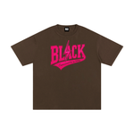 Unisex Pure Cotton T-Shirt