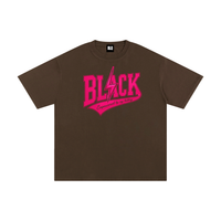 Unisex Pure Cotton T-Shirt