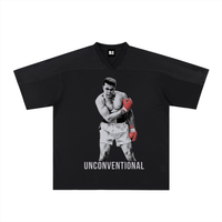 ALI V-Neck Soccer Jersey