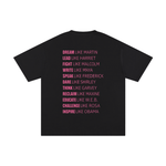 Unisex Pure Cotton T-Shirt