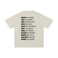 Unisex Pure Cotton T-Shirt