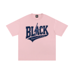 EMPOWERED BY MY HISTORY (NAVY) T-Shirt