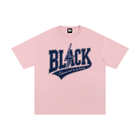 EMPOWERED BY MY HISTORY (NAVY) T-Shirt