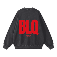 "ALL MY JINGLE LADIES " Sweatshirt