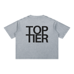 STACKS Cotton T-Shirt