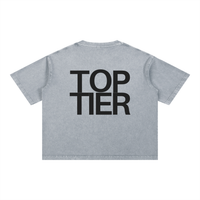 STACKS Cotton T-Shirt