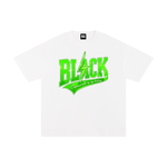 EMPOWERED BY MY HISTORY (GREEN) T-Shirt