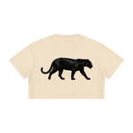 Panther Crop T-Shirt