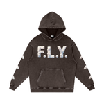 F.L.Y. HOODIE