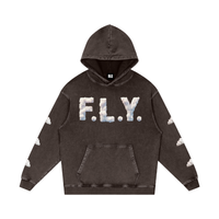 F.L.Y. HOODIE