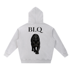 Panther Oversize Hoodie