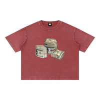 STACKS Cotton T-Shirt