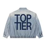 Top Tier Denim Jacket