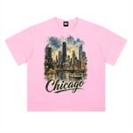 CHICAGO T-Shirt