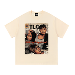 TLC COMIC  T-Shirt