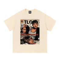 TLC COMIC  T-Shirt
