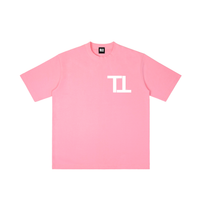 TOP TIER (PINK) T-shirt