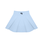 High Society A-Line Tennis Skirt