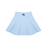 High Society A-Line Tennis Skirt