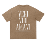 VIVI VIDI AMAVI Oversize T-Shirt