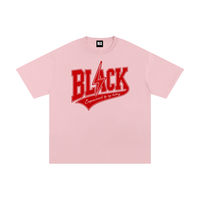 EMPOWERED BY MY HISTORY (RED) T-Shirt