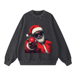 "Santa Pause"